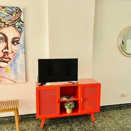 Peñíscola Loft Con Encanto מראה חיצוני תמונה