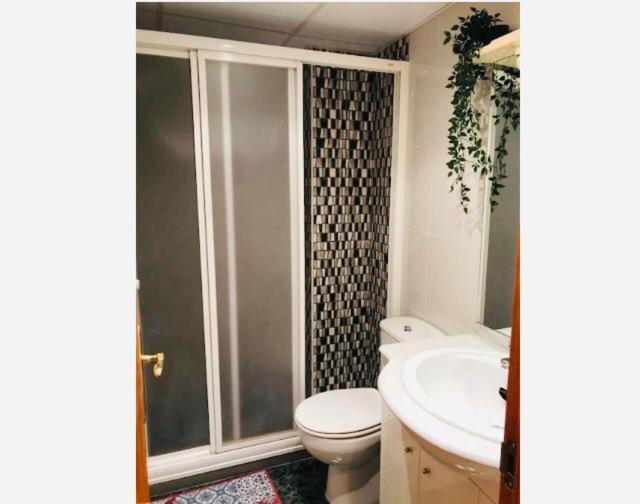 Peñíscola Loft Con Encanto מראה חיצוני תמונה