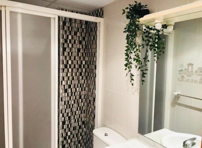 Peñíscola Loft Con Encanto מראה חיצוני תמונה