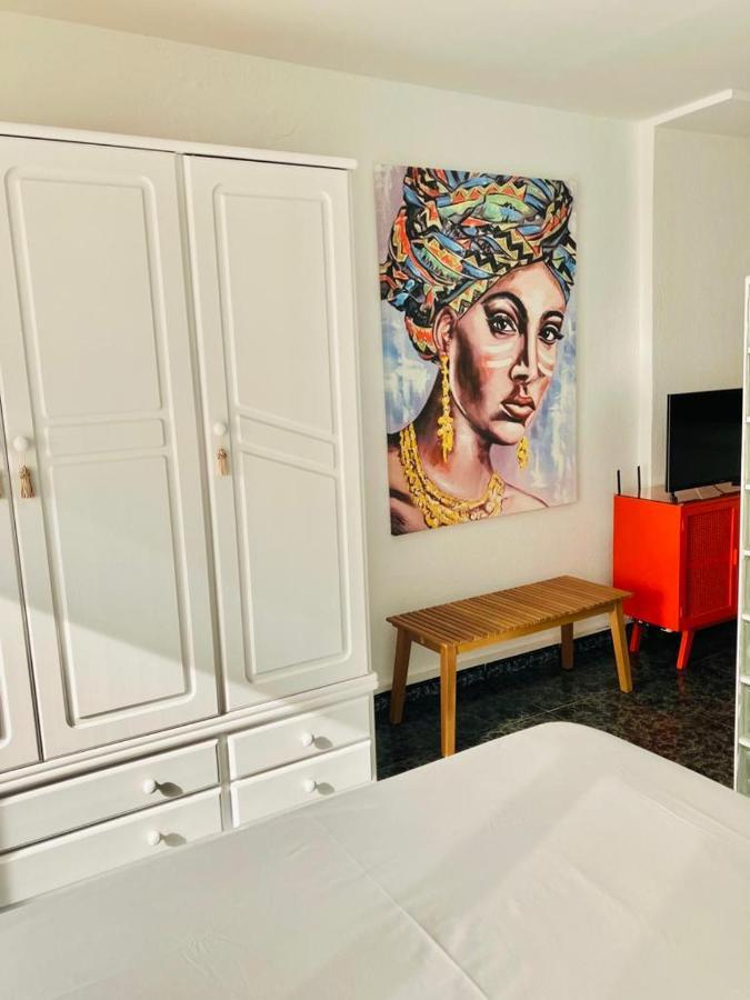 Peñíscola Loft Con Encanto מראה חיצוני תמונה