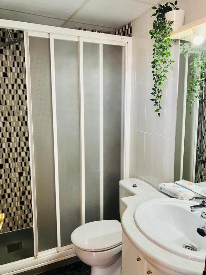 Peñíscola Loft Con Encanto מראה חיצוני תמונה