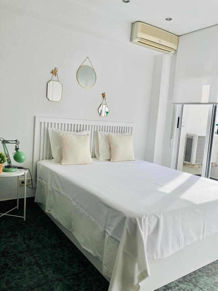 Peñíscola Loft Con Encanto מראה חיצוני תמונה